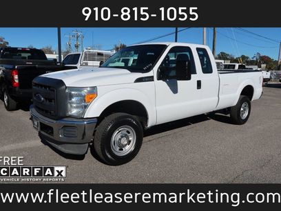 Used 2014 Ford F350 XL