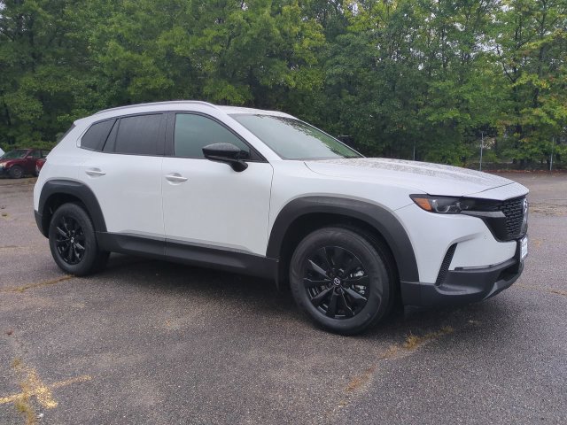 Certified 2026 MAZDA CX-50 AWD 2.5 S w/ Preferred Pkg image 2