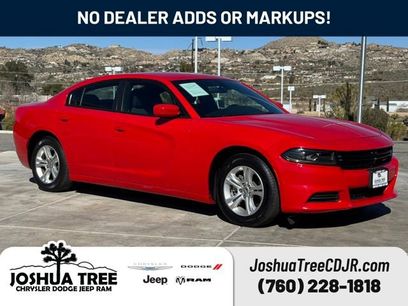 Used 2022 Dodge Charger SXT