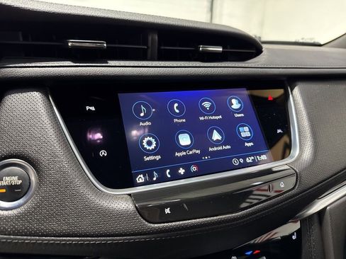 Used 2023 Cadillac XT6 Luxury image 17