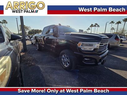 Used 2024 RAM 2500 Laramie w/ Safety Group