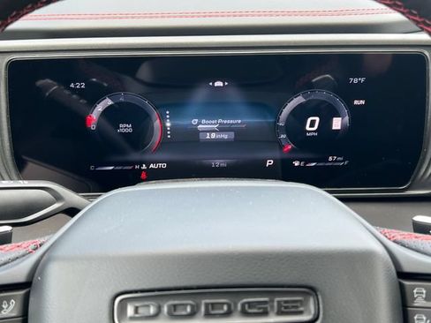 New 2026 Dodge Charger GT w/ Performance Handling Group AWD/4WD image 17