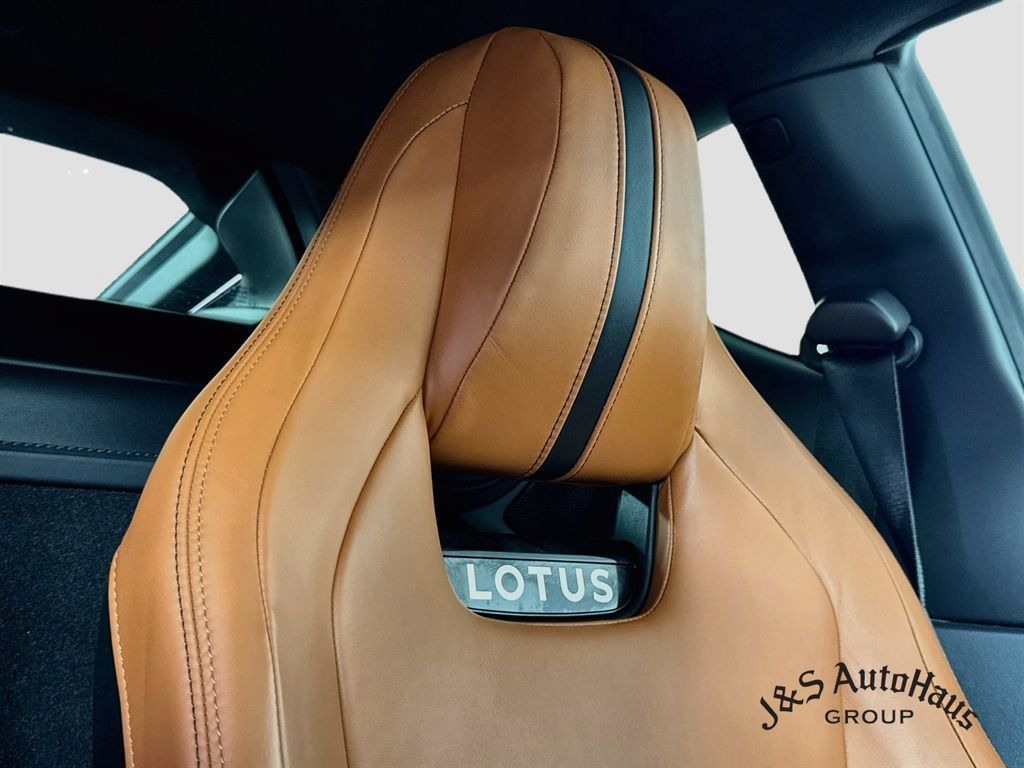 Used 2024 Lotus Emira First Edition RWD image 48