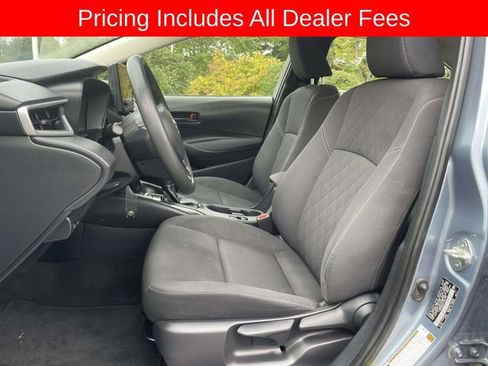 Used 2023 Toyota Corolla LE FWD image 20