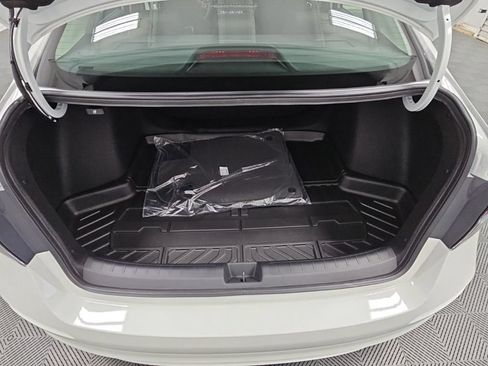 New 2026 Honda Civic LX image 28