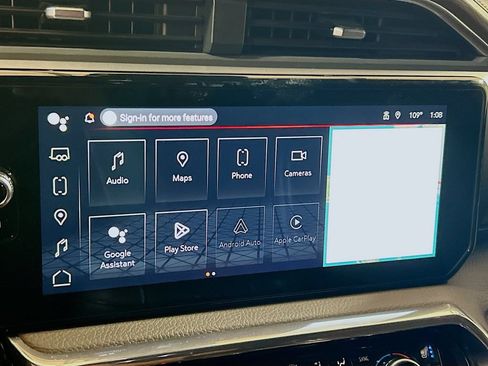 Used 2024 GMC Sierra 1500 Denali w/ Denali Reserve Package RWD image 12