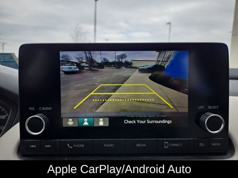 Certified 2023 Honda HR-V LX image 19