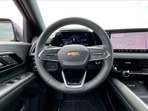 New 2026 Chevrolet Tahoe Premier AWD/4WD image 17