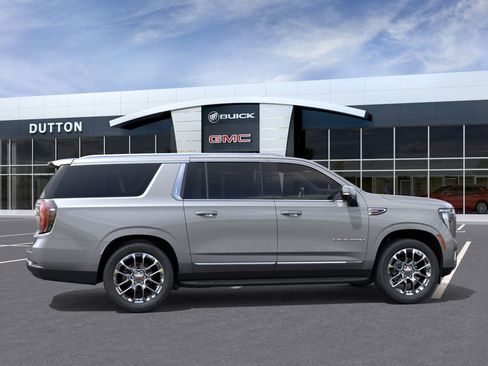New 2026 GMC Yukon XL Elevation image 29