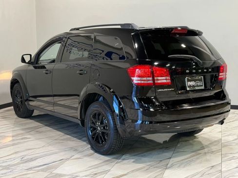 Used 2020 Dodge Journey SE w/ SE Popular Equipment Group image 7