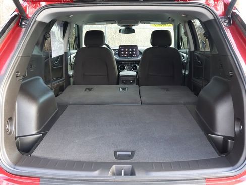 Certified 2023 Chevrolet Blazer LT w/ Convenience Package image 52