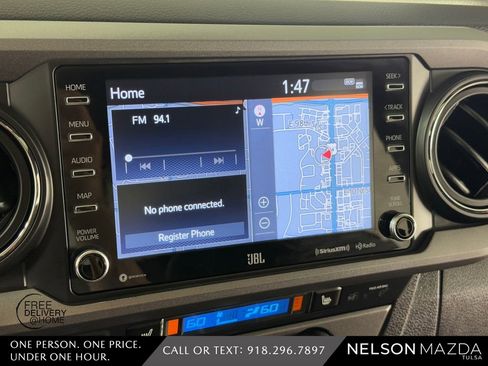 Used 2023 Toyota Tacoma TRD Pro AWD/4WD image 32