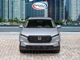 New 2026 Honda CR-V LX video 2