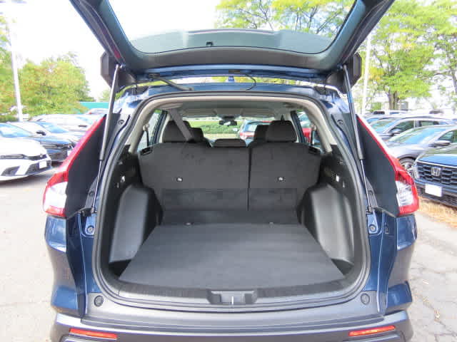 Certified 2024 Honda CR-V LX image 10