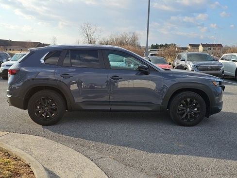 Used 2025 MAZDA CX-50 AWD 2.5 S w/ Select Package image 6