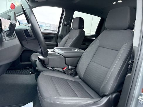 Used 2023 Chevrolet Silverado 1500 LT image 11