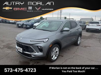 New 2026 Buick Encore GX Preferred w/ Comfort Package