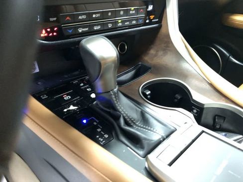 Used 2021 Lexus RX 450hL AWD w/ Premium Package image 26