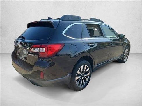 Used 2016 Subaru Outback 2.5i Limited image 5