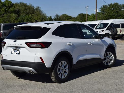 New 2026 Ford Escape Active w/ Tech Pack #1 image 6
