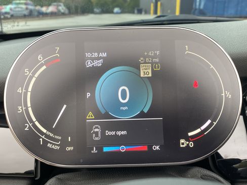 Certified 2024 MINI Cooper S image 10