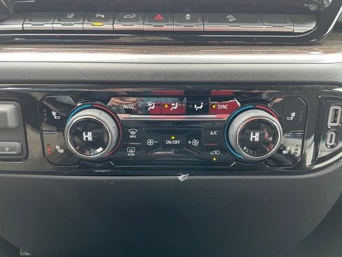 New 2026 Chevrolet Silverado 2500 LT image 6