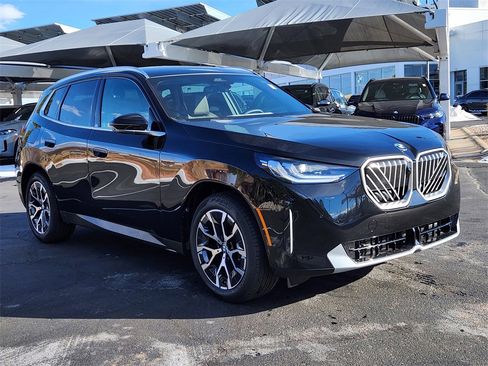 New 2026 BMW X3 xDrive30 image 5