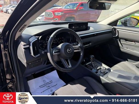 Used 2023 MAZDA CX-50 2.5 S w/ Cargo Package image 12