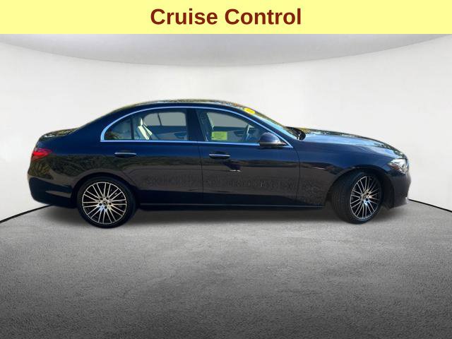 Used 2023 Mercedes-Benz C 300 4MATIC Sedan image 10