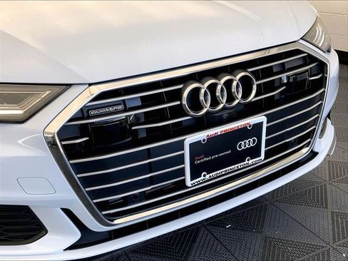 Used 2022 Audi A6 3.0T Prestige w/ Prestige Package AWD/4WD image 30