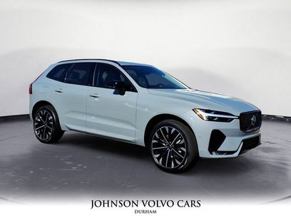 New 2026 Volvo XC60 B5 Ultra w/ Protection Package Premier