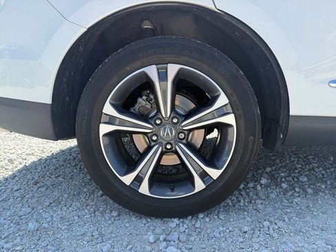 Used 2024 Acura RDX SH-AWD w/ Advance Package image 15