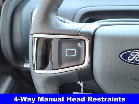 New 2026 Ford Expedition Active image 27