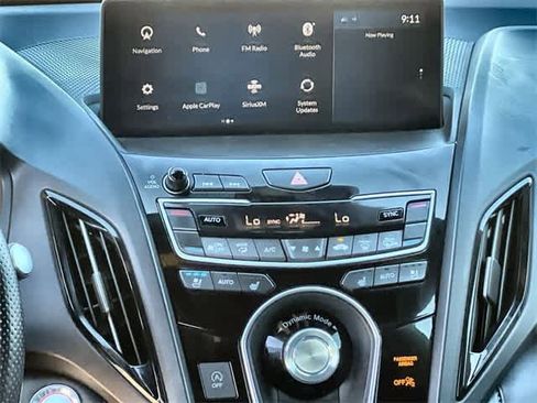 Used 2019 Acura RDX A-Spec image 18