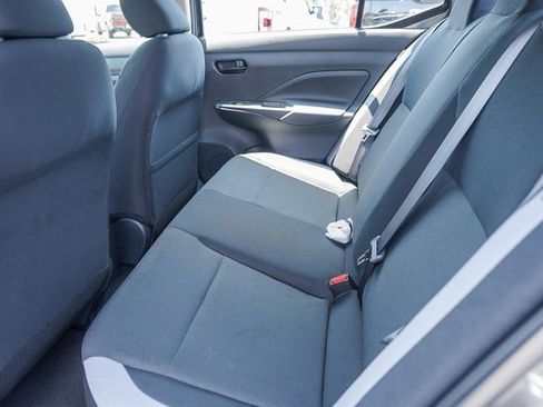 New 2025 Nissan Versa S w/ S Plus Package image 19