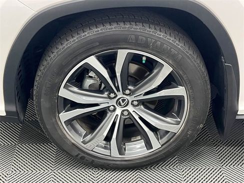 Used 2019 Lexus RX 450h 450h w/ Navigation Package image 23