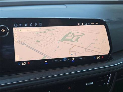 New 2026 Chevrolet Tahoe LS w/ Max Trailering Package image 14