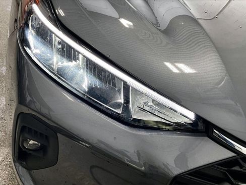 Used 2024 Ford Escape ST-Line Select image 29