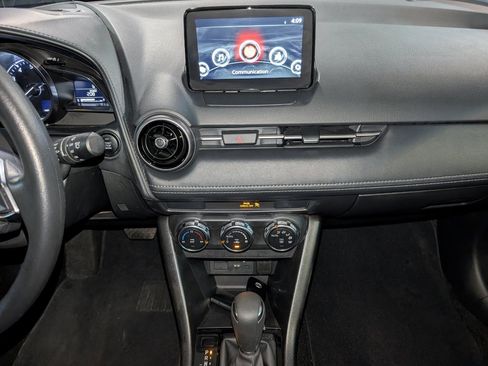 Used 2021 MAZDA CX-3 Sport image 32