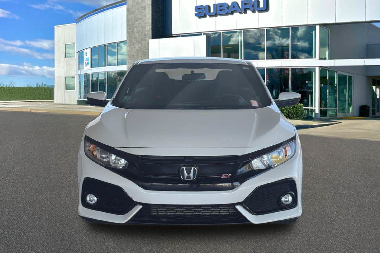 Used 2019 Honda Civic Si image 10