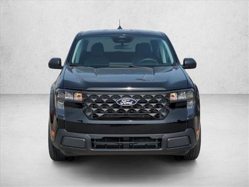 New 2026 Ford Maverick XL image 6