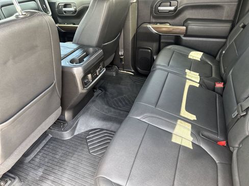 Used 2021 Chevrolet Silverado 1500 RST w/ All Star Edition Plus AWD/4WD image 31