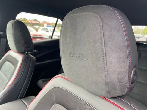 Used 2024 Chevrolet Blazer EV RS image 9