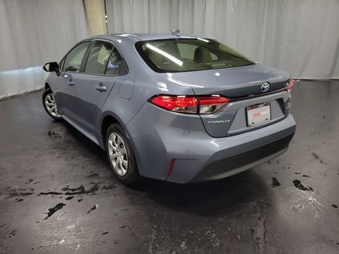 Used 2024 Toyota Corolla LE image 6