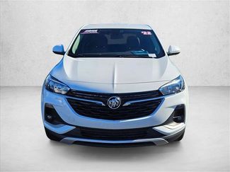 Used 2022 Buick Encore GX Preferred video 2
