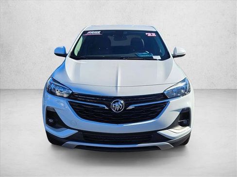 Used 2022 Buick Encore GX Preferred image 2