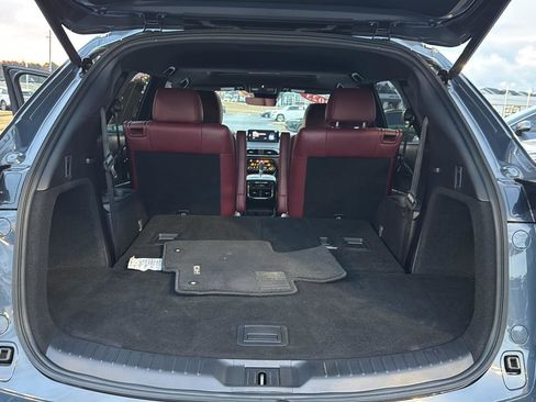 Used 2023 MAZDA CX-9 Carbon Edition image 30