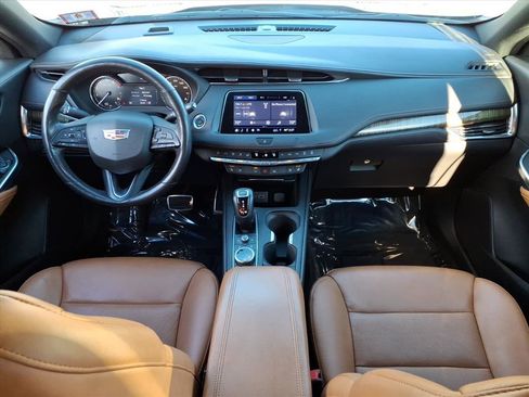 Used 2019 Cadillac XT4 Sport image 11