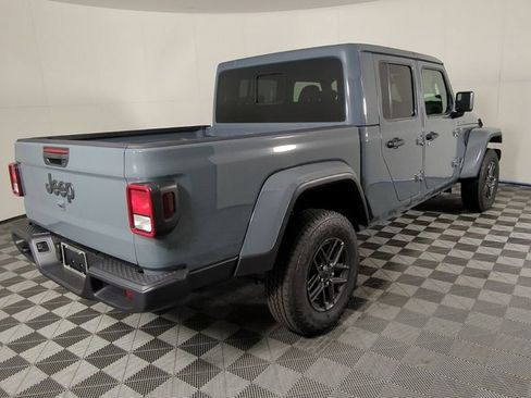 New 2026 Jeep Gladiator Sport image 5