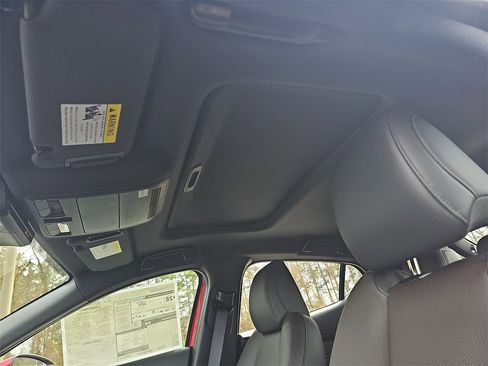 New 2026 MAZDA MAZDA3 2.5 S Hatchback w/ Premium Pkg image 31